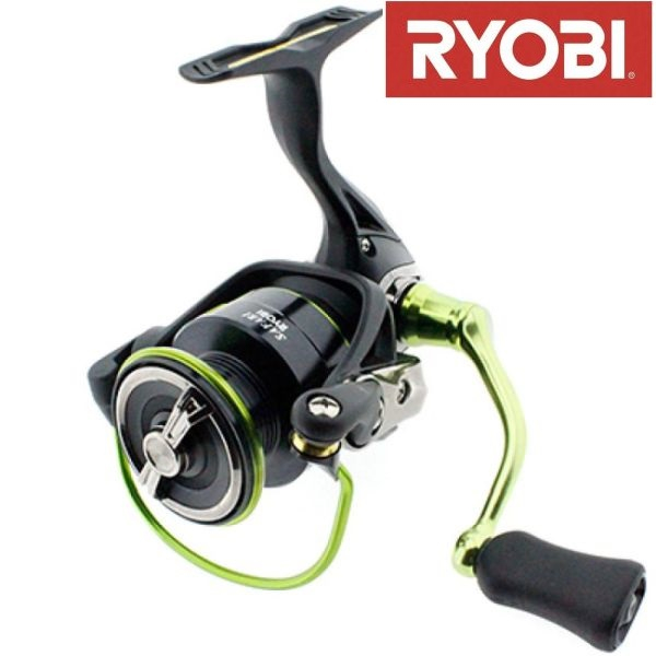 Катушка Ryobi Safari