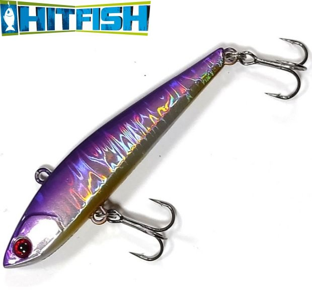 HitFish Calipso 90mm