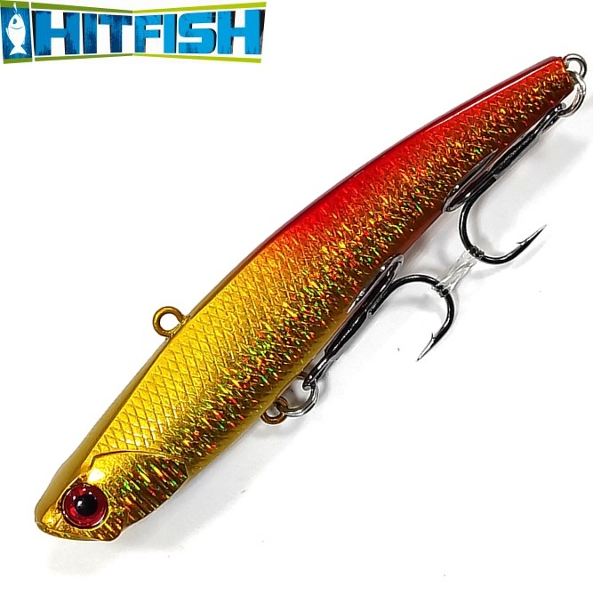 HitFish Long Billy 93mm
