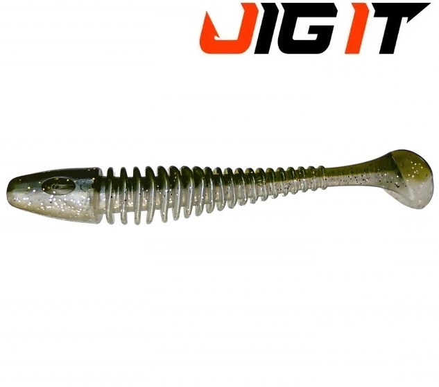 Jig It Snoop 7.5&quot;