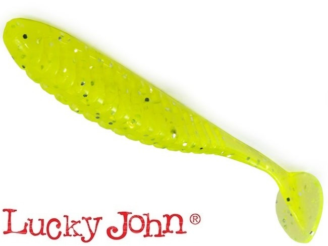 Lucky John Radiator 3&quot;