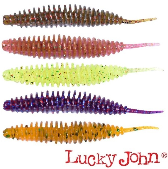 Lucky John Ultra Worm