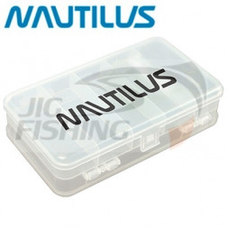 Коробка Nautilus NNL2-190 19*11*4.6mm