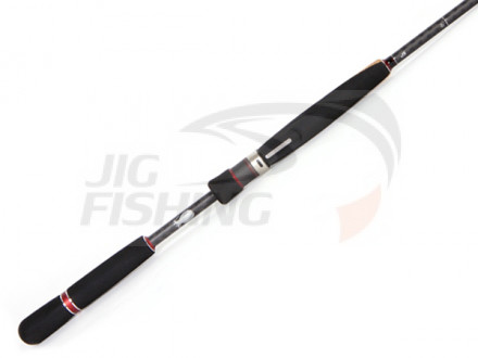 Спиннинговое удилище JS Company   Bixod E2 Egi  862M 2.56m 10-30gr