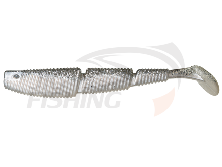 Мягкие приманки Narval Complex Shad 12cm #012 John Snow