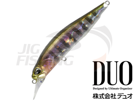 Воблер Duo Realis Rozante 77SP #ADA3058 Prism Gill