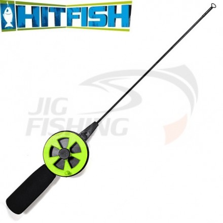 Зимняя удочка HitFish Winter Rod 17