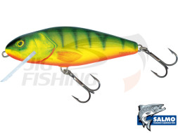 Воблер  Salmo Perch 120mm 36gr #PH12F-HP