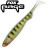 Мягкие приманки Fox Rage Slick Shad 11cm NSL1150 Stickleback