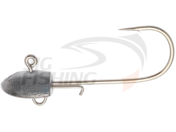 Джиг-головка Decoy Salt Groove Jighead SV-34 #3/0 1/2oz 14gr