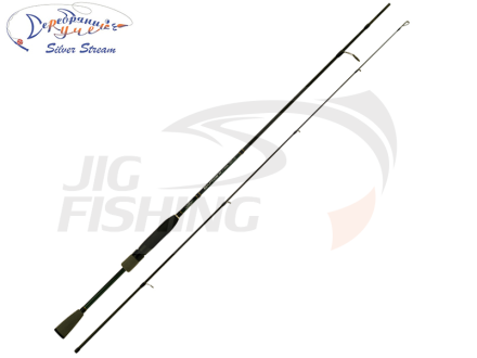 Спиннинг Silver Stream Raptor-N RSN220MH 2.20m 7-27gr