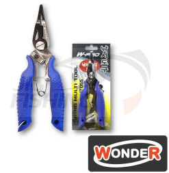 Мультитул Wonder W-Pro WG-FMT055 FIshing Multitool