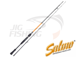 Спиннинг Salmo Sniper Spin 40 2.65m 10-40gr