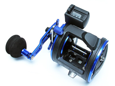 Катушка 	 Stinger Powerage 40  LTSR