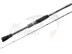 Cпиннинг Graphiteleader Compatto GOFCMS-765L 2.29m 0.6-8gr