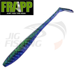 Мягкие приманки Frapp Hustle Minnow 4.5&quot; #31