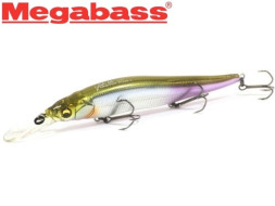 Воблер Megabass Vision Oneten Plus 1 #Wagin Galaxy Wakasagi