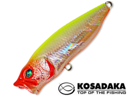 Воблер Kosadaka Takao 55 #LME