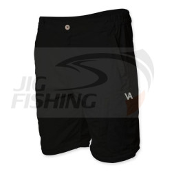 Брюки трансформеры Veduta Zipp-Off Ultralight Pants Black L