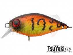 Воблер Tsuyoki Swing XC 36F 4gr #290R