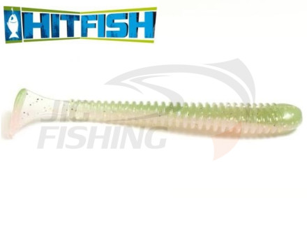 Мягкие приманки HitFish Tuka Shine Floating 3&quot; #R111