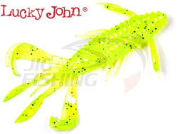 Мягкие приманки Lucky John Pro Series BUG 3.5&quot; #071