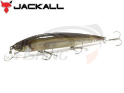 Воблер  Jackall Rerange 110SP #RT Clear Pink Wakasagi