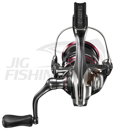 Катушка Shimano Vanford C3000