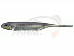 Мягкие приманки Fish Arrow Flash J 3&quot; #25 Lake Wakasagi Silver
