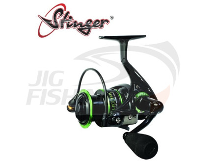 Катушка  Stinger  Blaxter STR BL 3000