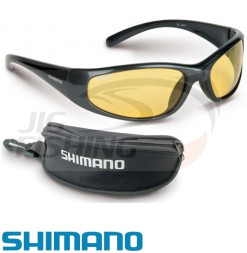 Очки Shimano Curado