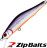 Воблер Zip Baits Orbit 90SP-SR #104M