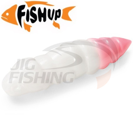 Мягкие приманки FishUp  Pupa 1.2&quot; #132