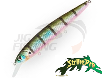 Воблер Strike Pro Bold 110SP EG-191A-SP #630V