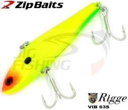 Воблер Zip Baits Rigge Vib 63S #076