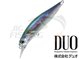 Воблер Duo Realis Rozante 77SP #ADA3077 All Bait