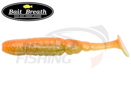 Мягкие приманки Bait Breath T.T.Shad 3.2&quot; #UTT4