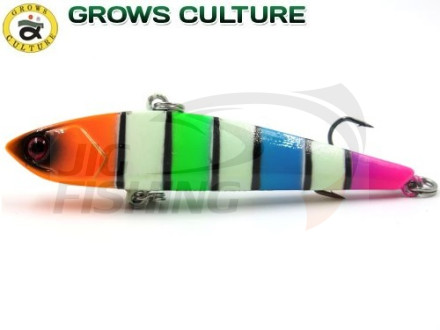 Воблер Grows Culture Eclipse Mini Slight 75S 15gr #006 Glow