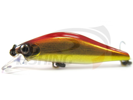 Воблер Daiwa Wise Minnow 50FS 1571