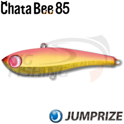 Виб Jumprize Chata Bee 85mm 31gr #12