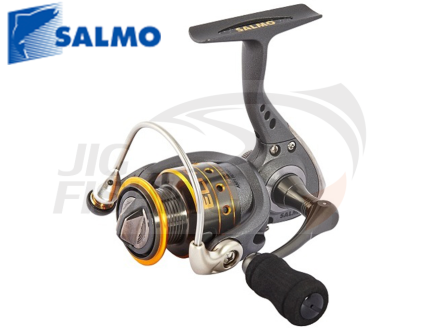 Катушка Salmo Elite X-Twich 8 20FD