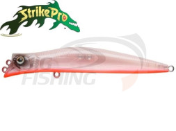 Воблер Strike Pro Darter-R Queen 100 JL-191F #SIN023G-LU