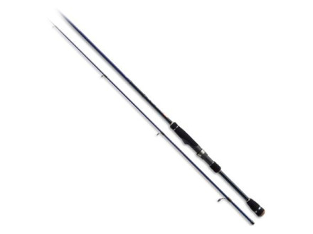 Cпиннинг Major Craft Solpara SPS-S792M 2.36m 0.5-5gr