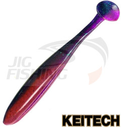 Мягкие приманки Keitech Easy Shiner 4.5&quot; #EA21