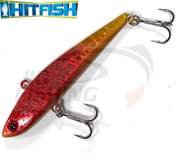 Раттлин HitFish Calipso 90mm 24gr #710