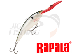 Воблер Rapala Tail Dancer Deep TDD09 #BP