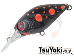 Воблер Tsuyoki Swing  XL 35F 4gr #061