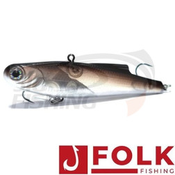 Виб Folkfishing VIB Sly 70 FVS  16gr #15