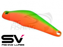Блесна колеблющаяся SV Fishing Glisser 2gr #FL08