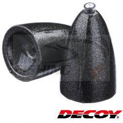 Груз Пуля Decoy Sinker Bullet DS-5 3.5gr (5шт/уп)